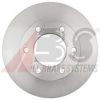  18446 Brake Disc